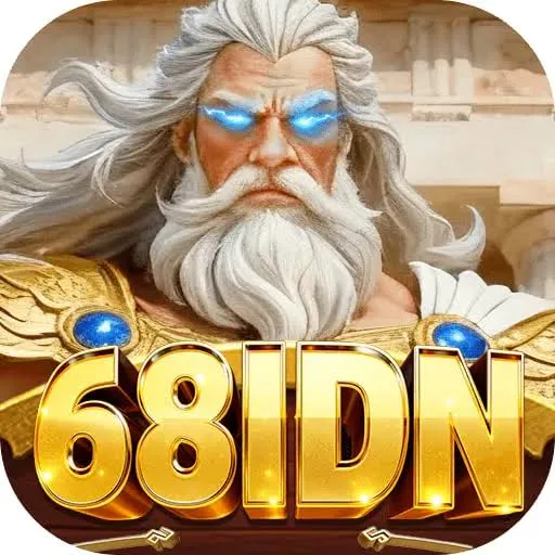 68IDN - Tantangan Puzzle Seru dan Menyenangkan