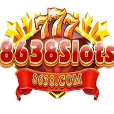 8368SLOT - Permainan Arcade Seru dan Mengasyikkan