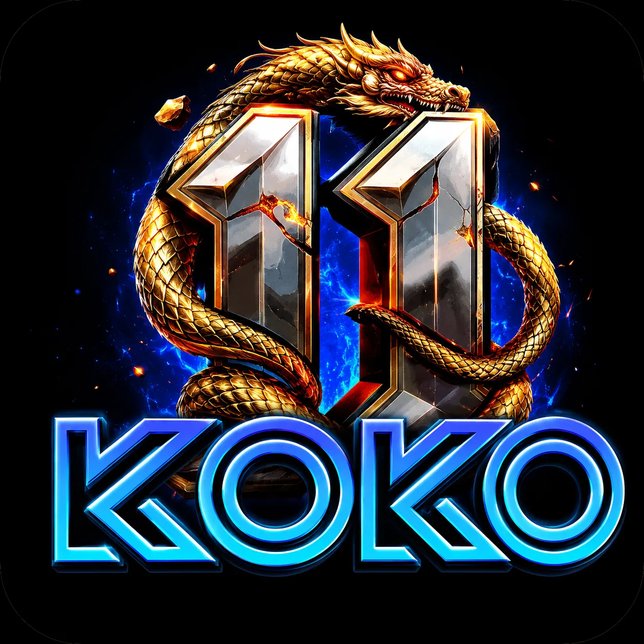 KOKO11 - Permainan Seru QiuQiu untuk Semua